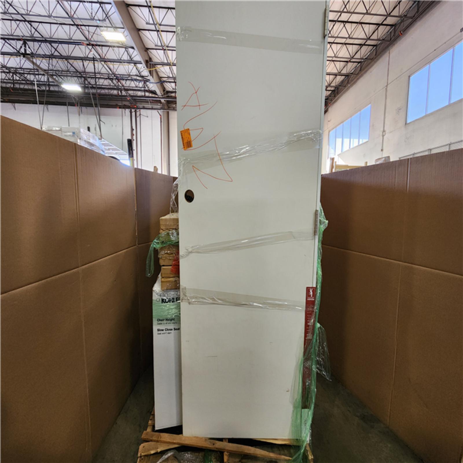 Phoenix AS-IS Mixed Home Improvement Pallet