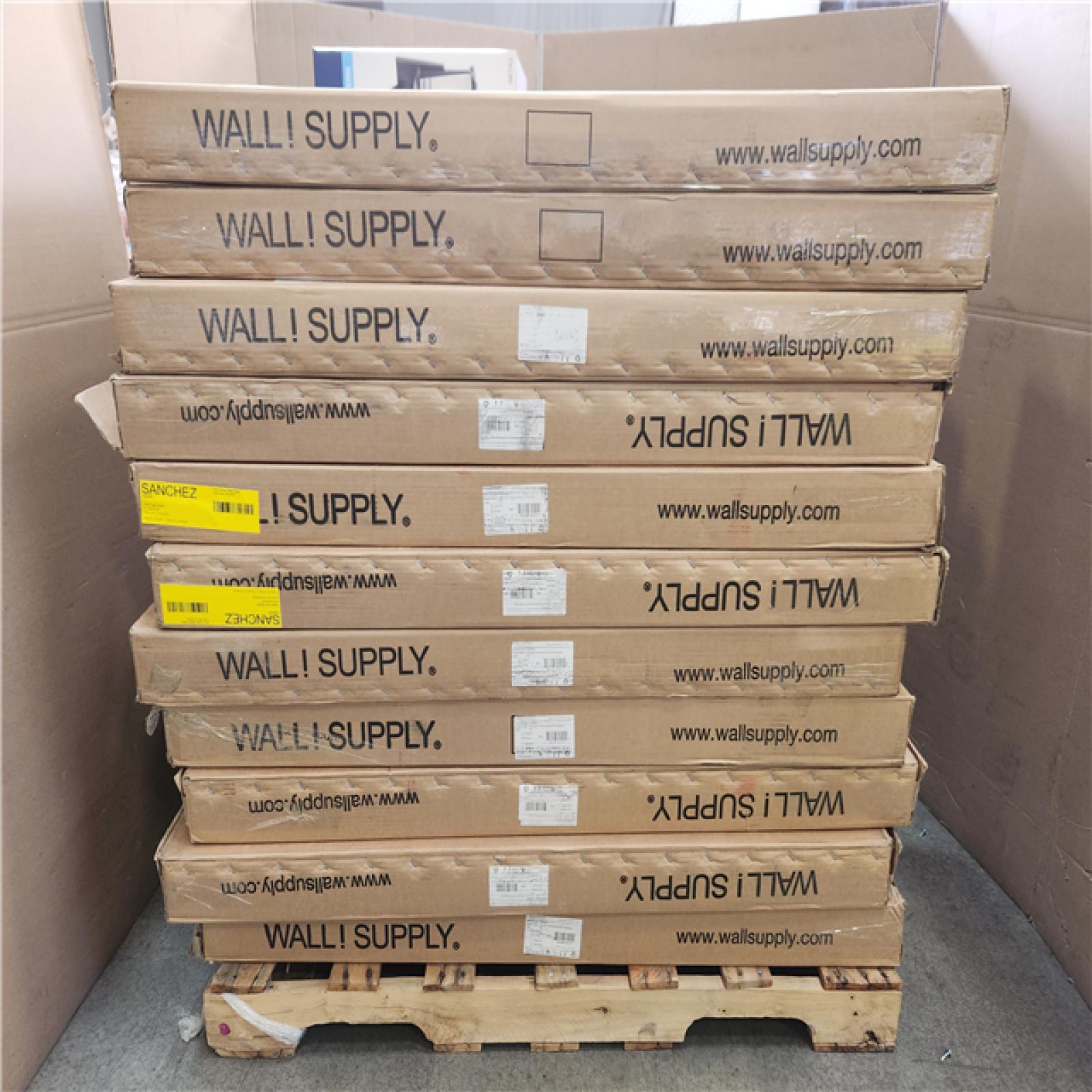 Phoenix AS-IS Monster Turbo Pallet