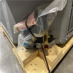 DALLAS LOCATION - Smartcomfort® by Carrier 2.5 Ton 14.3 Seer2 Heat Pump