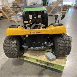 Dallas Location - As-Is Cub Cadet XT1 Enduro LT 42 in. 547cc Gas Riding Lawn Tractor