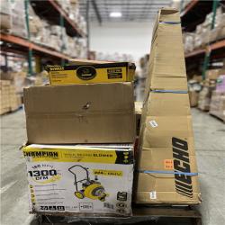 Dallas Location - AS-IS MONSTER TURBO