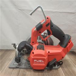 AS-IS- Milwaukee M18 FUEL 7-1/4 Inch Circular Saw (TOOL ONLY)