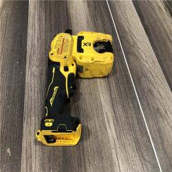 AS-IS DEWALT 20-Volt MAX XR Copper Cutter (Tool Only)