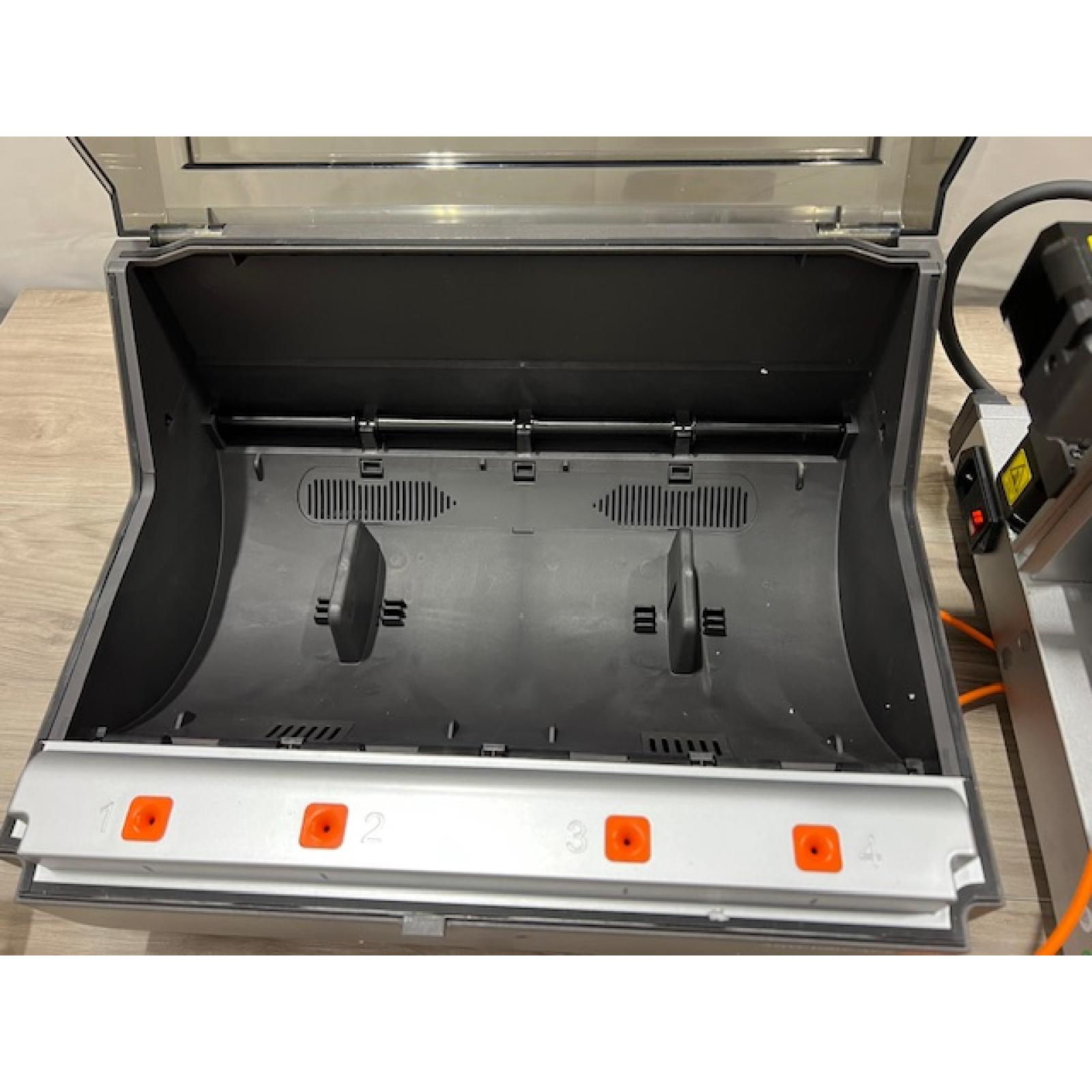 AS-IS AnyCubic Kobra 3 Combo 3D Printer