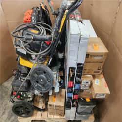 Phoenix AS-IS Monster Turbo Pallet