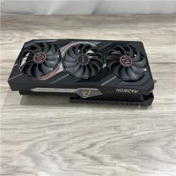 AS-IS ASRock AMD Radeon RX 7900 XT 20GB OC GDDR6 Phantom Gaming Graphics Card rx7900xt pg 20go