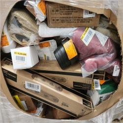 Phoenix AS-IS Mixed Home Improvement Pallet