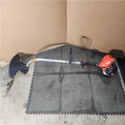 HOUSTON LOCATION - AS-IS Echo GT-225 21.2cc 2 Stroke Lightweight Durable Gas Curved Shaft String Trimmer