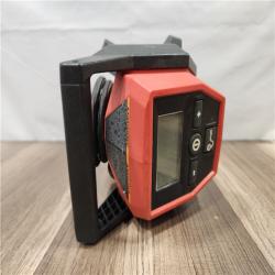 AS-IS- Milwaukee M12 Compact Inflator (Tool Only)