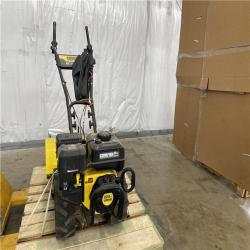 Houston Location - AS-IS Champion 224 CC Tiller