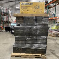 DALLAS LOCATION- AS-IS HOME IMPROVEMENT PALLET