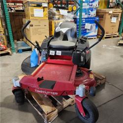 Dallas Location - As-Is 75748 - Toro 42 TimeCutter Zero-Turn Mower