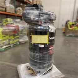Dallas Location - As-Is Husky 60 Gal. 3.7 HP 1-175 PSI Electric Air Compressor