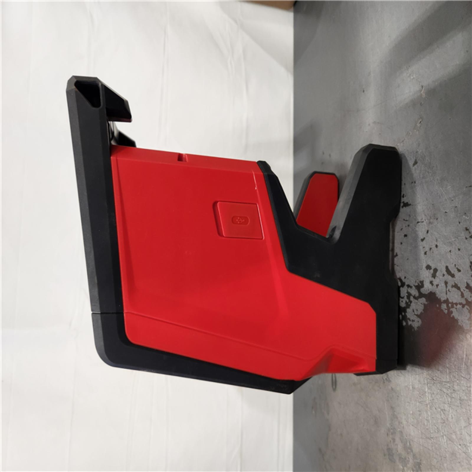 AS-IS- Milwaukee M18 Wireless Bluetooth Jobsite Speaker