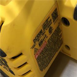 AS-IS DEWALT 20-Volt MAX 7-1/4 in. Cordless Circular Saw (Tool Only)