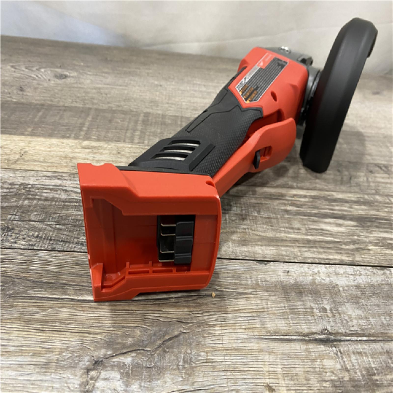 AS-IS Milwaukee FUEL 12-Volt Lithium-Ion Brushless Cordless Hammer Drill and Impact Driver Combo Kit