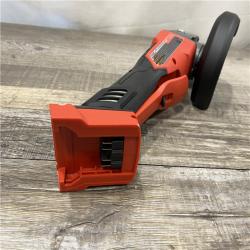 AS-IS Milwaukee FUEL 12-Volt Lithium-Ion Brushless Cordless Hammer Drill and Impact Driver Combo Kit