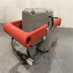 AS-IS - Milwaukee 7.5 Amp 1/2 in. Hole Hawg Heavy-Duty Corded Drill