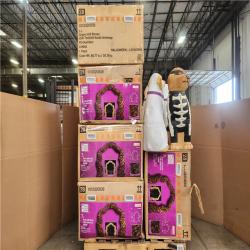 Phoenix AS-IS Holiday Pallet