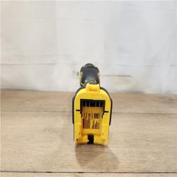 AS-IS- ATOMIC 20V MAX Cordless Brushless Oscillating Multi Tool (Tool Only)