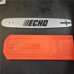 Phoenix NEW ECHO 18 in. 45.0 cc Gas 2-Stroke Rear Handle Chainsaw