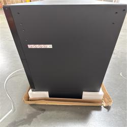 California AS-IS Husky 46 in 9-Drawer Mobile Workbench