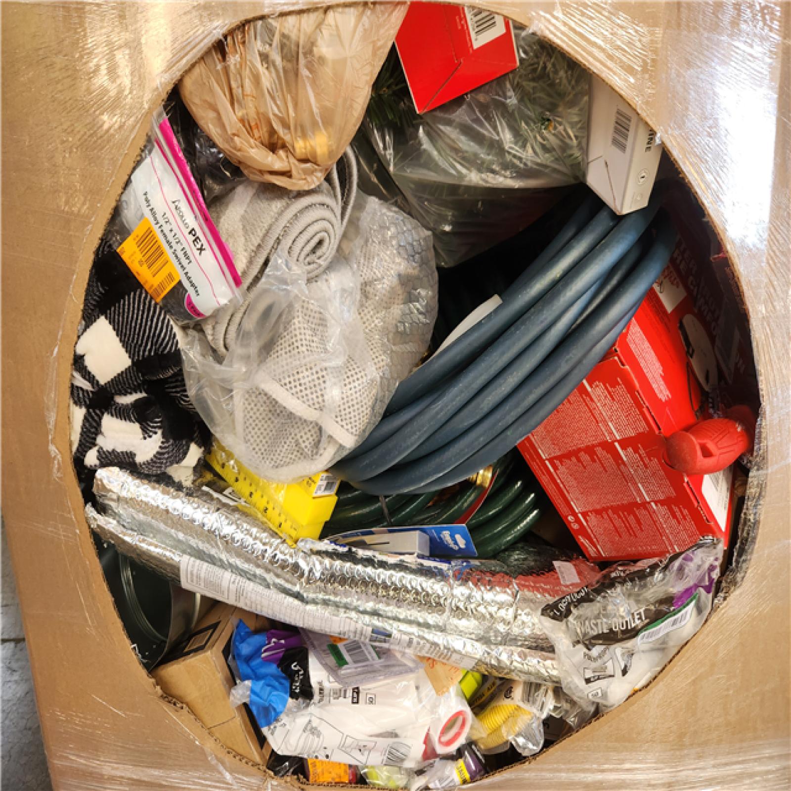 Phoenix AS-IS Monster Turbo Pallet