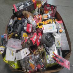 CALIFORNIA AS-IS .COM Pallets