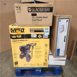 Phoenix AS-IS Monster Turbo Pallet