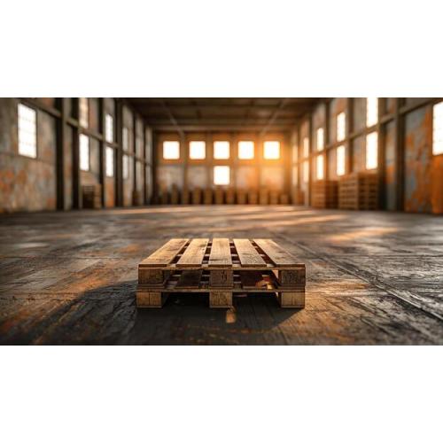 !!! Dallas Location - AS-IS Tool Pallet