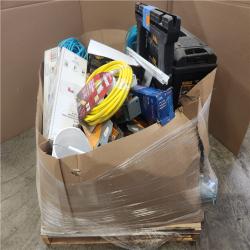 Phoenix AS-IS .Com Home Improvement Pallet