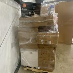 HOUSTON LOCATION -ASIS HOME IMPROVEMENT PALLET