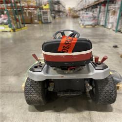 Dallas Location - As-Is Murray MT100 42 Riding Lawn Tractor