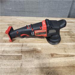 Houston Location AS-IS Milwaukee FUEL Random Orbital Polisher