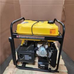 CALIFORNIA AS-IS OUT DOOR POWER EQUIPMENT