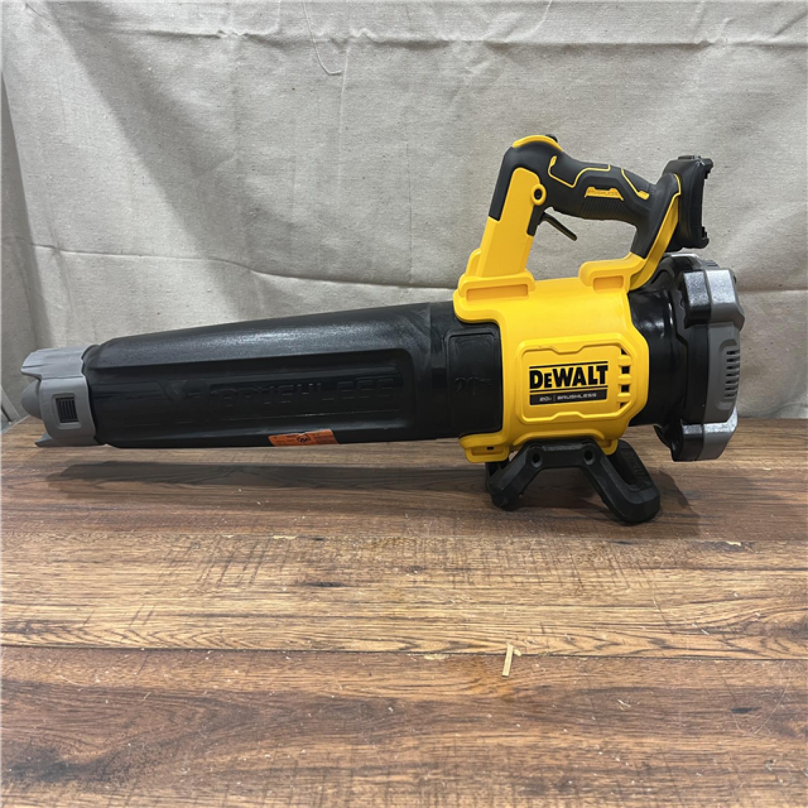 AS-IS DeWalt DCBL722B Gen 2 20v Blower - Bare Tool