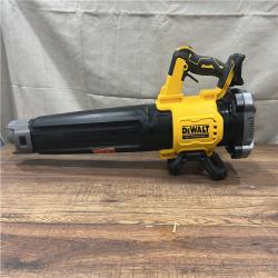 AS-IS DeWalt DCBL722B Gen 2 20v Blower - Bare Tool