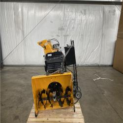 Houston Location AS IS - Cub Cadet 2X 26 in. Snowblower