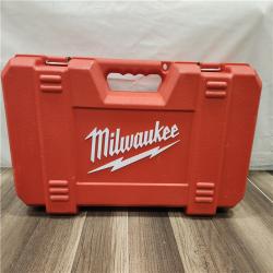 AS-IS- Milwaukee SAWZALL Reciprocating Saw (TOOL ONLY)