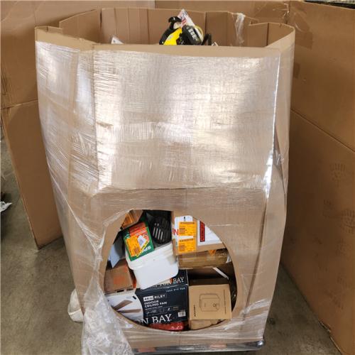 Phoenix AS-IS Monster Turbo Pallet