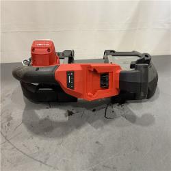 AS-IS - Milwaukee M18 FUEL Cordless Brushless Deep Cut Band Saw