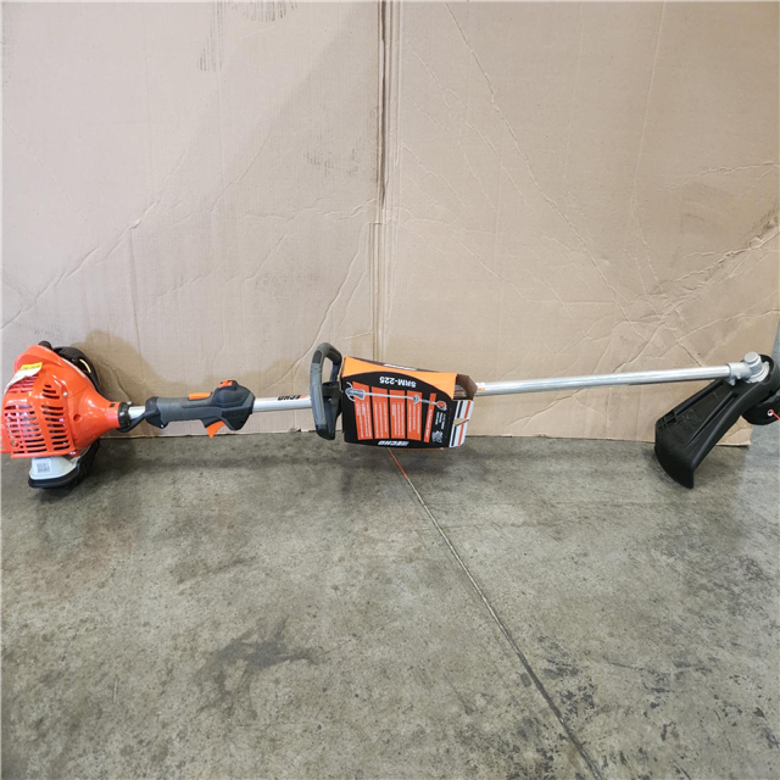 Phoenix NEW ECHO 21.2 cc Gas 2-Stroke Straight Shaft String Trimmer