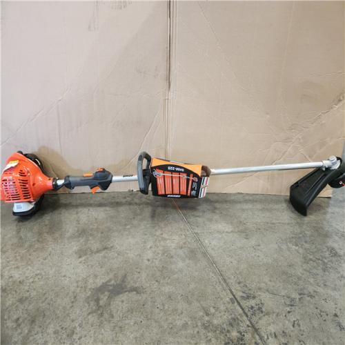 Phoenix NEW ECHO 21.2 cc Gas 2-Stroke Straight Shaft String Trimmer