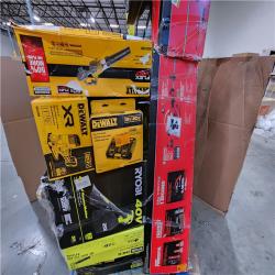 PHOENIX AS-IS TOOL PALLET