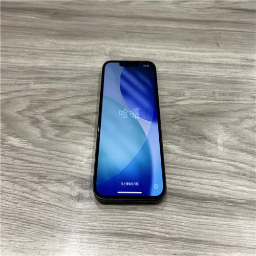 AS-IS Apple iPhone 13 (128GB) in Midnight