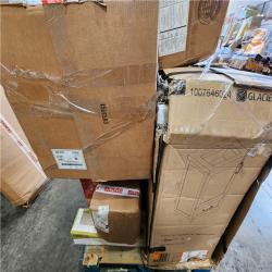 Phoenix AS-IS Mixed Home Improvement Pallet