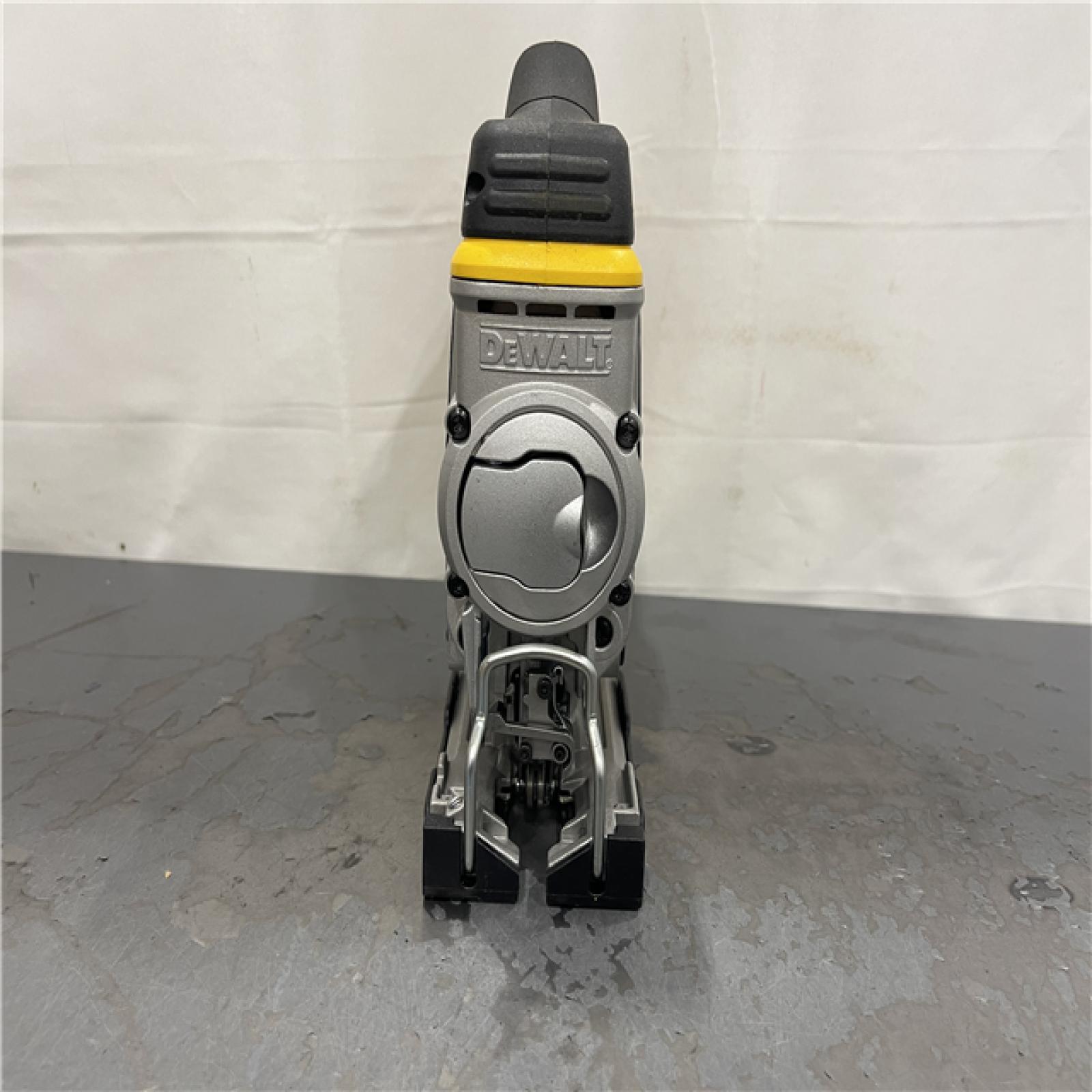 AS-IS- DEWALT 20V MAX Cordless Jig Saw (Tool Only)