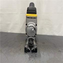 AS-IS- DEWALT 20V MAX Cordless Jig Saw (Tool Only)