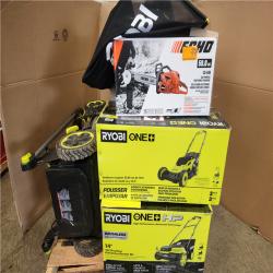 Phoenix AS-IS Monster Turbo Pallet