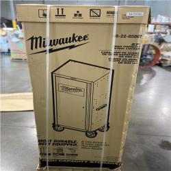 DALLAS LOCATION - MILWAUKEE 27 HIGH CAPACITY STEEL LOCKER